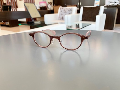 BCPC : メガネの松村