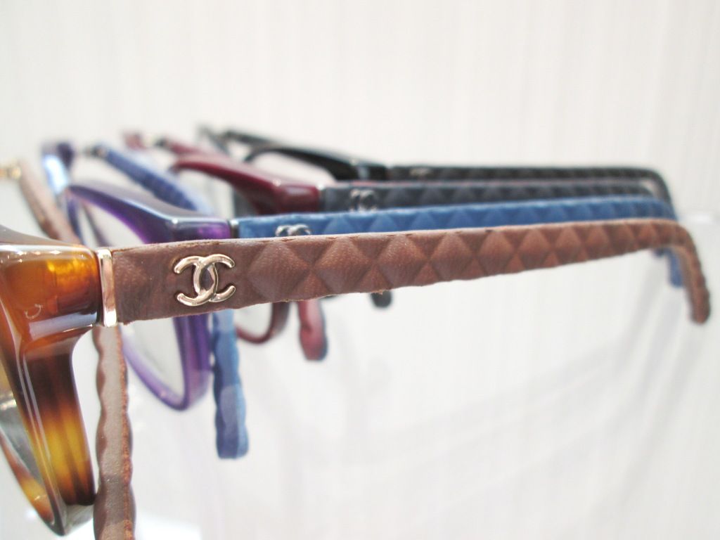 CHANEL 3288-Q : メガネの松村