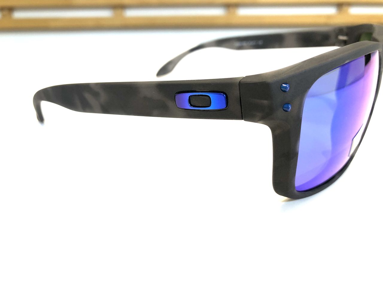 OAKLEY「HOLBROOK PRIZM SAPPHIRE POLARIZED COLLECTION OAKLEY「HOLBROOK PRIZM SAPPHIRE POLARIZED COLLECTION