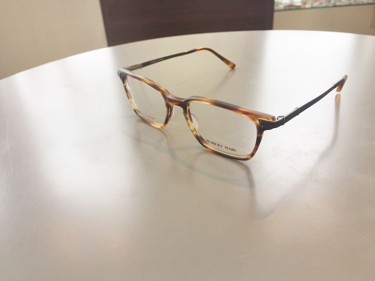 ROBERT MARC : メガネの松村