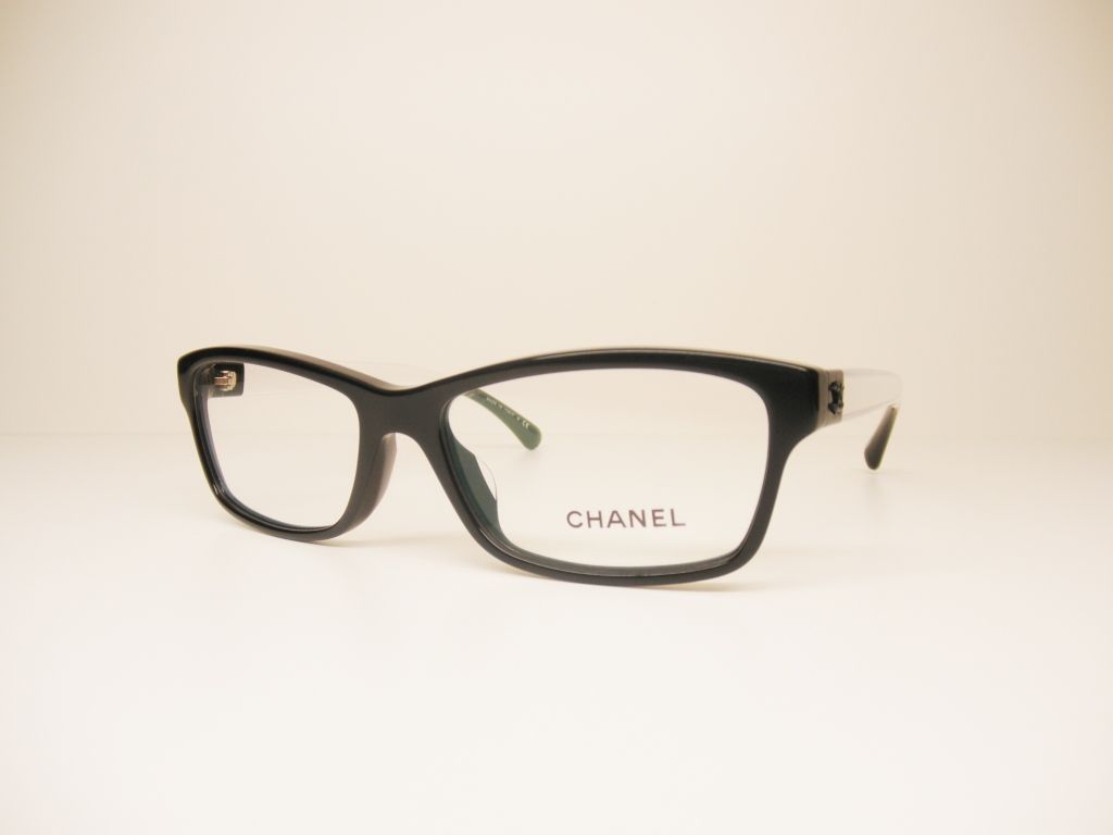 シャネル CHANEL メガネ フレーム 伊達 鼈甲(服飾小物)｜売買