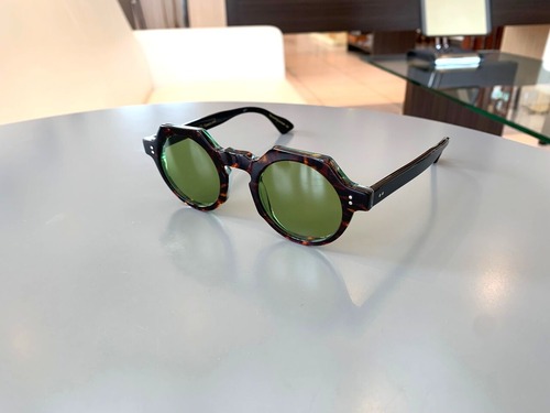 Lesca LUNETIER Buzz 6mm : メガネの松村