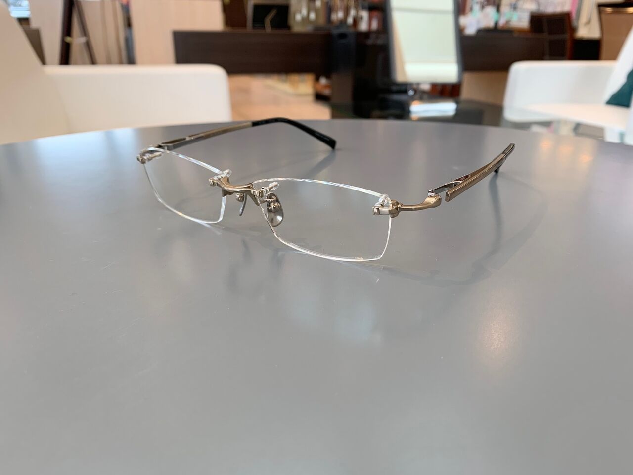 JAPONISM DiESS JD-008 : メガネの松村