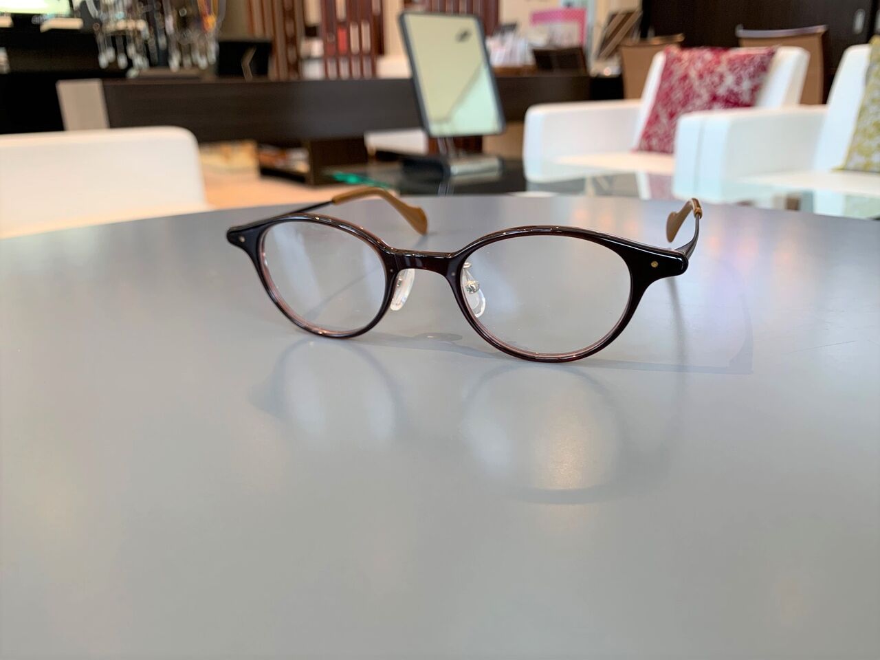 BCPC : メガネの松村