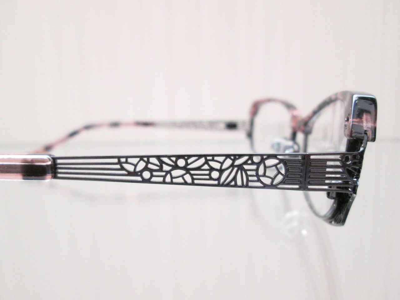 JEAN LAFONT OEILLADE 7021 度付きメガネ lafont OEILLADE : メガネの松村