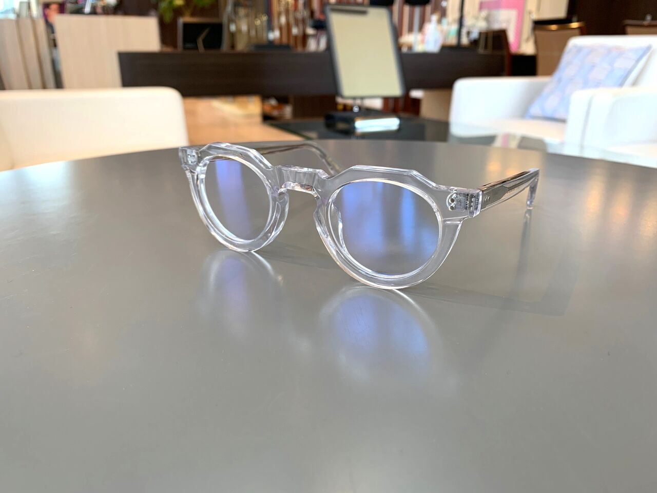 Lesca LUNETIER PICA : メガネの松村 