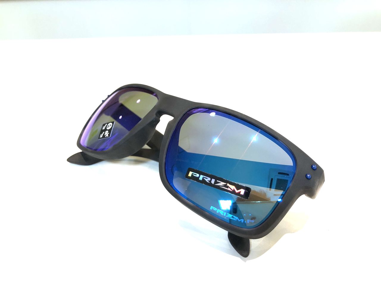 OAKLEY「HOLBROOK PRIZM SAPPHIRE POLARIZED COLLECTION OAKLEY「HOLBROOK PRIZM SAPPHIRE POLARIZED COLLECTION