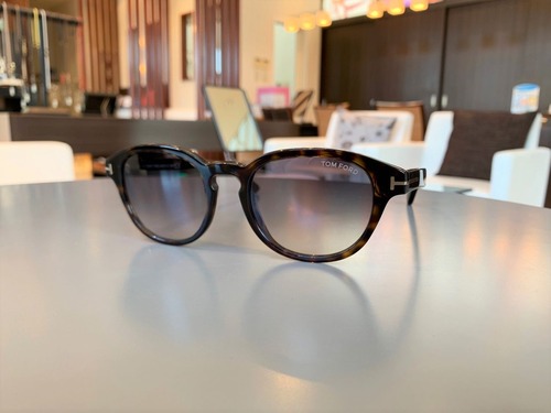 TOM FORD TF521 52B Von Bulow 鼈甲 TOM FORD TF521 52B Von Bulow 鼈甲