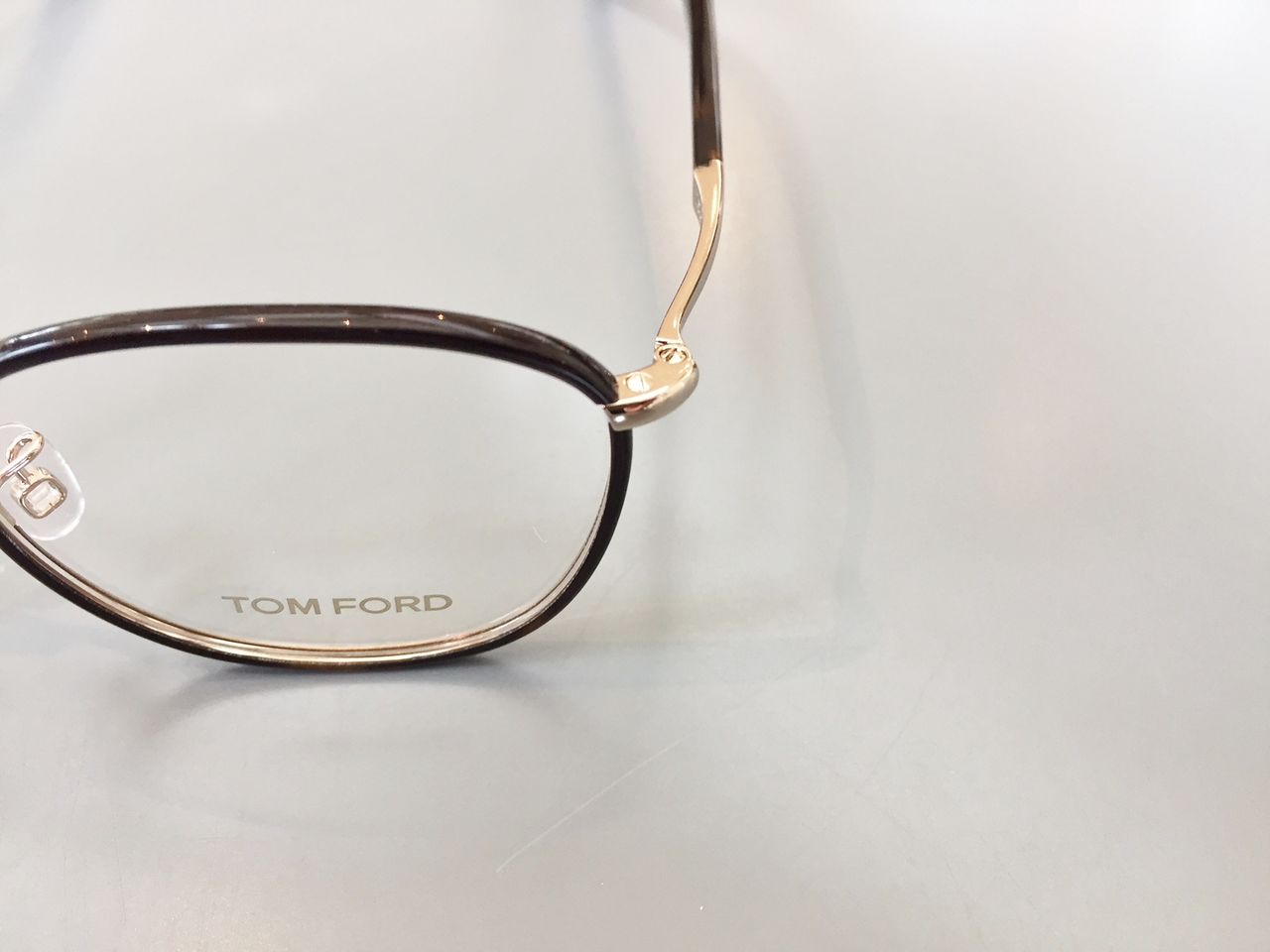 TOM FORD : メガネの松村