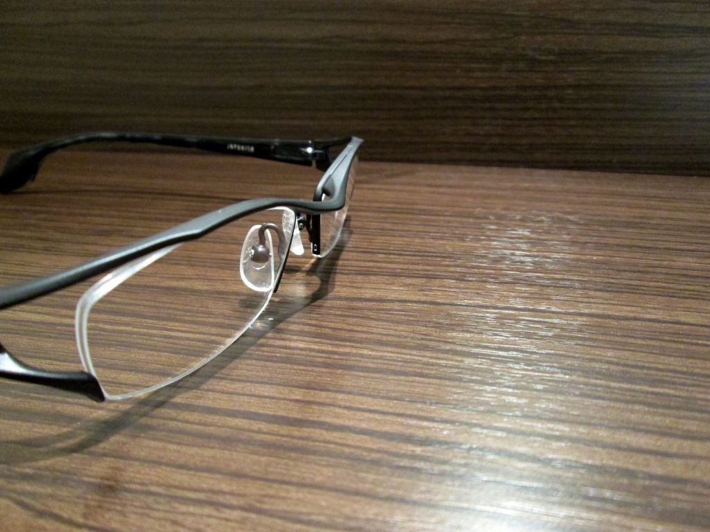 JAPONISMの人気モデル : メガネの松村