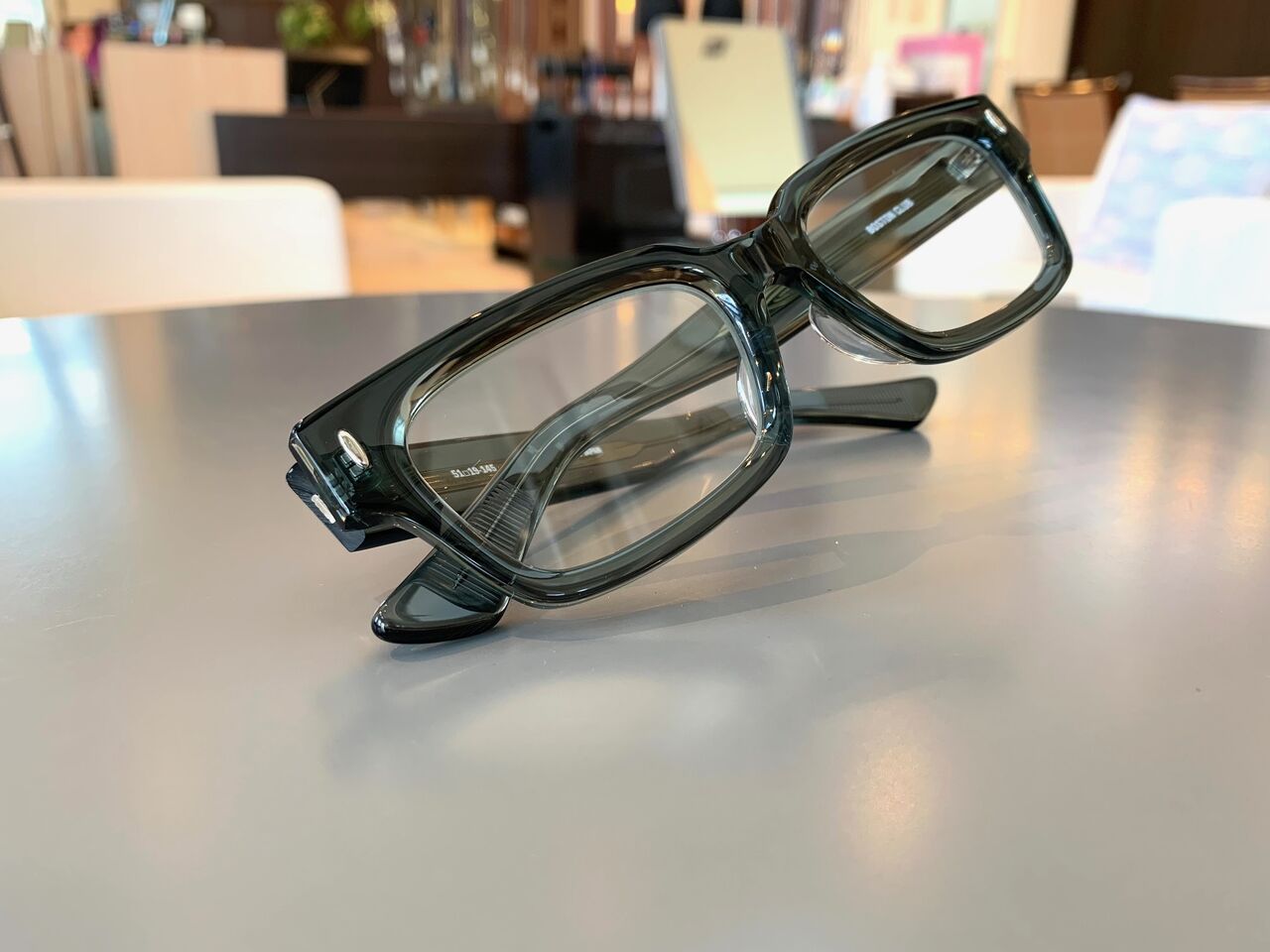 な*な様 BOSTON CLUB ALDO な*な様 BOSTON CLUB ALDO 無骨な格好良さ BOSTON CLUB「ALDO