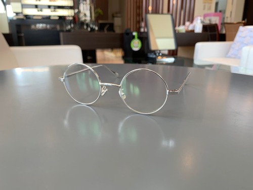 未使用 銀製！GERNOT LINDNER GL206 ラウンド SV925 未使用 銀製！GERNOT LINDNER GL206 ラウンド SV925 - メルカリ