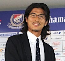 ガンバレ 日本代表 メガネの松村