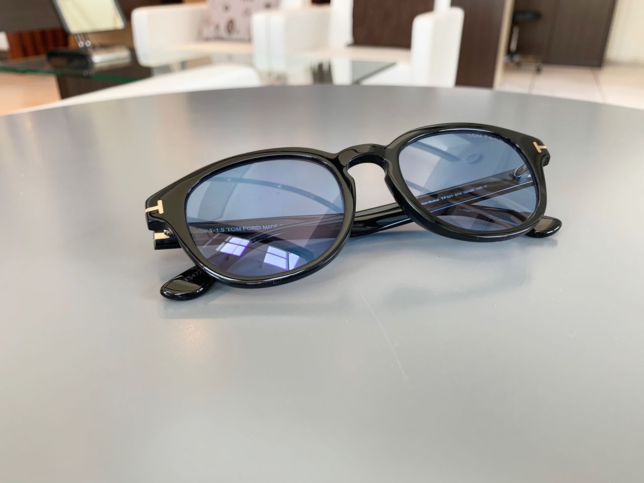 TOM FORD : メガネの松村 TOM FORD : メガネの松村