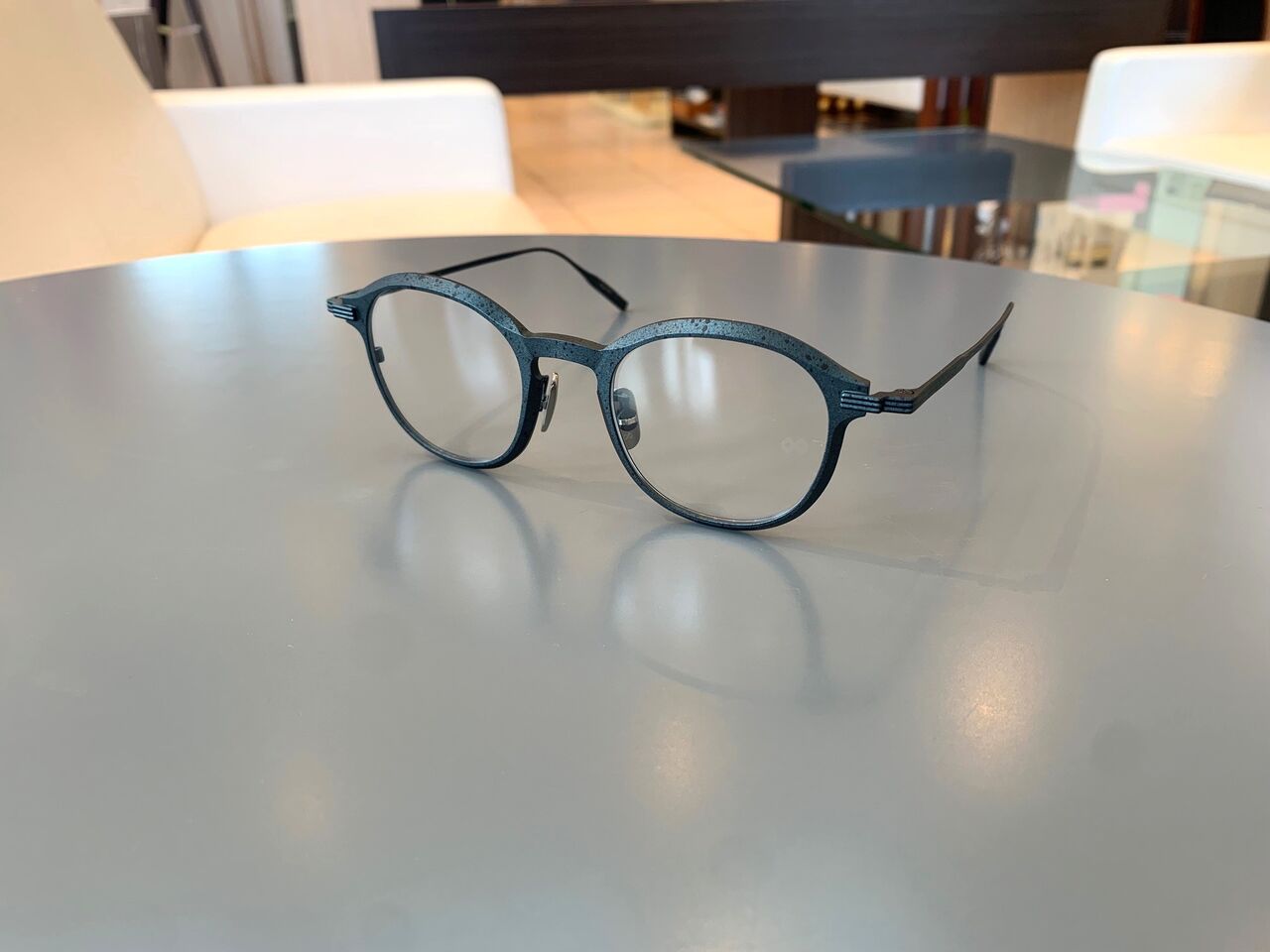 OG×OLIVER GOLDSMITH PUTNEY : メガネの松村