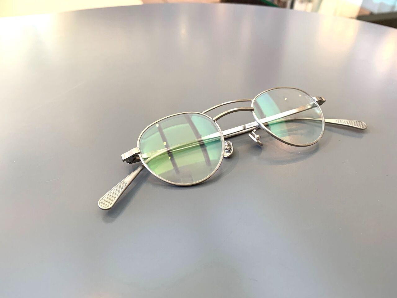 GERNOT LINDNER GL-253 : メガネの松村