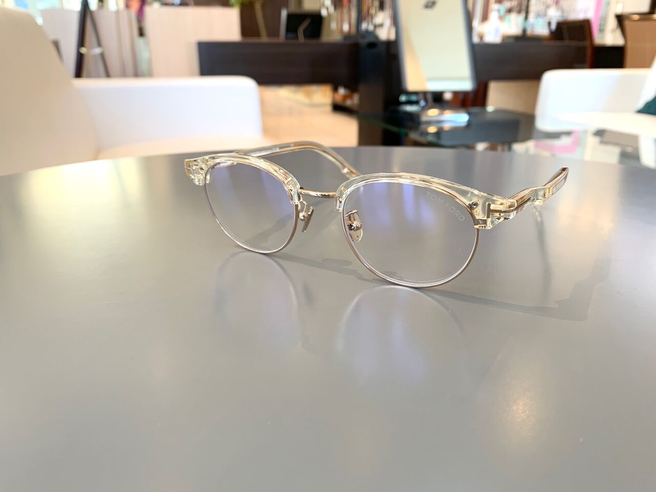 TOM FORD TF5933-D-B : メガネの松村