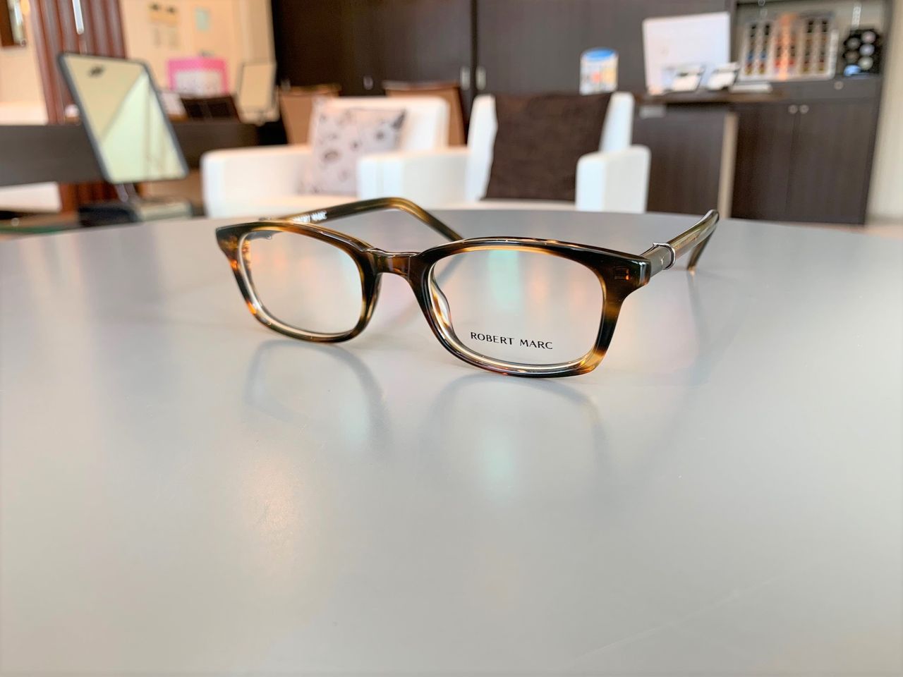 お気に入りの ROBERT MARC : メガネの松村 メガネ・老眼鏡
