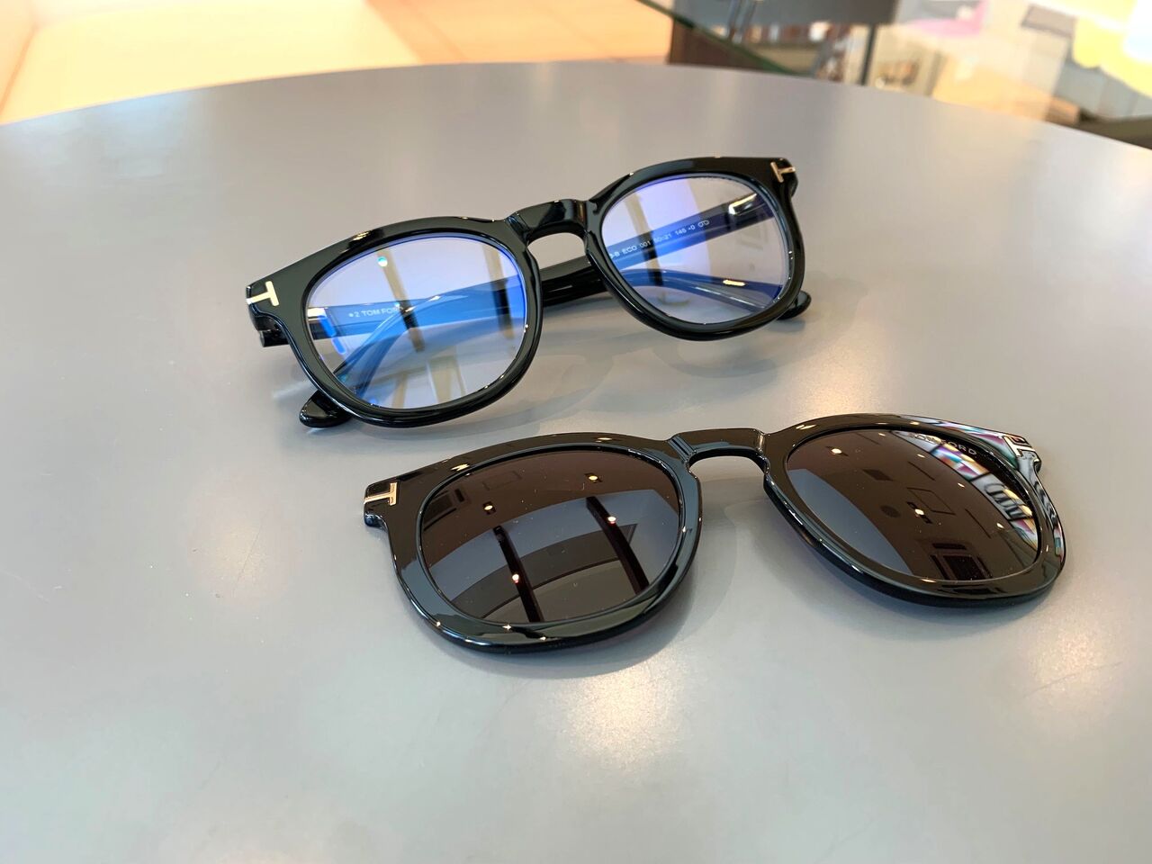 正規品】TOM FORD トムフォード TF5993-B 001 サングラス