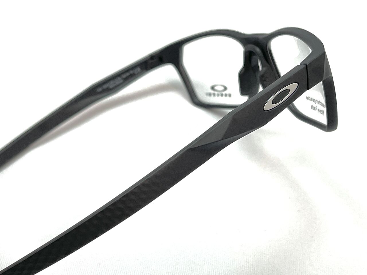OAKLEY「HEX JECTOR」 : メガネの松村 OAKLEY「HEX JECTOR」 : メガネの松村