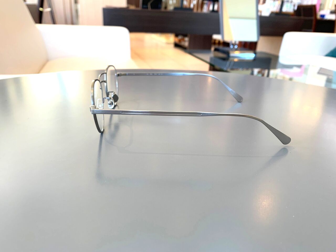 GERNOT LINDNER GL-253 : メガネの松村