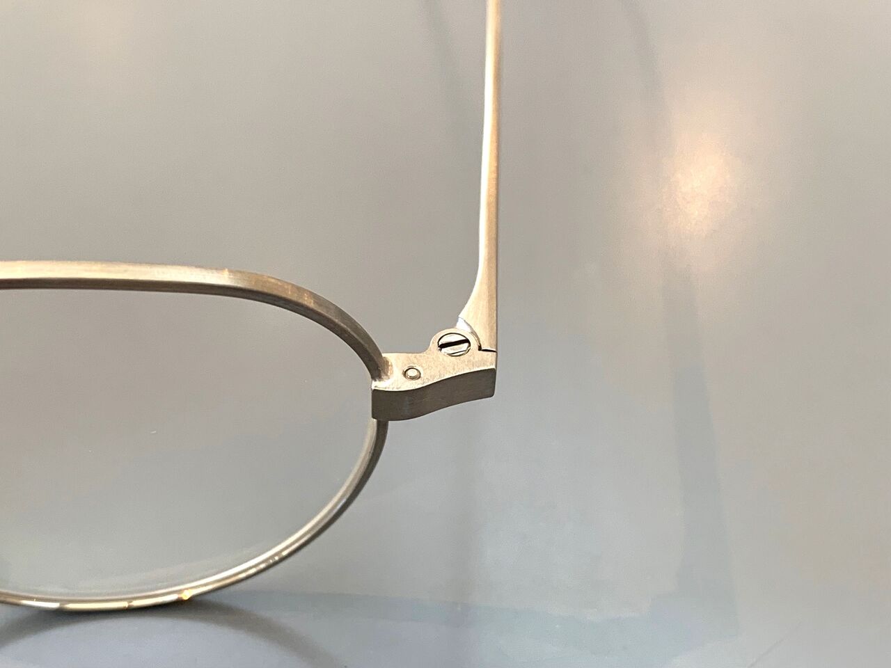 GERNOT LINDNER GL-253 : メガネの松村