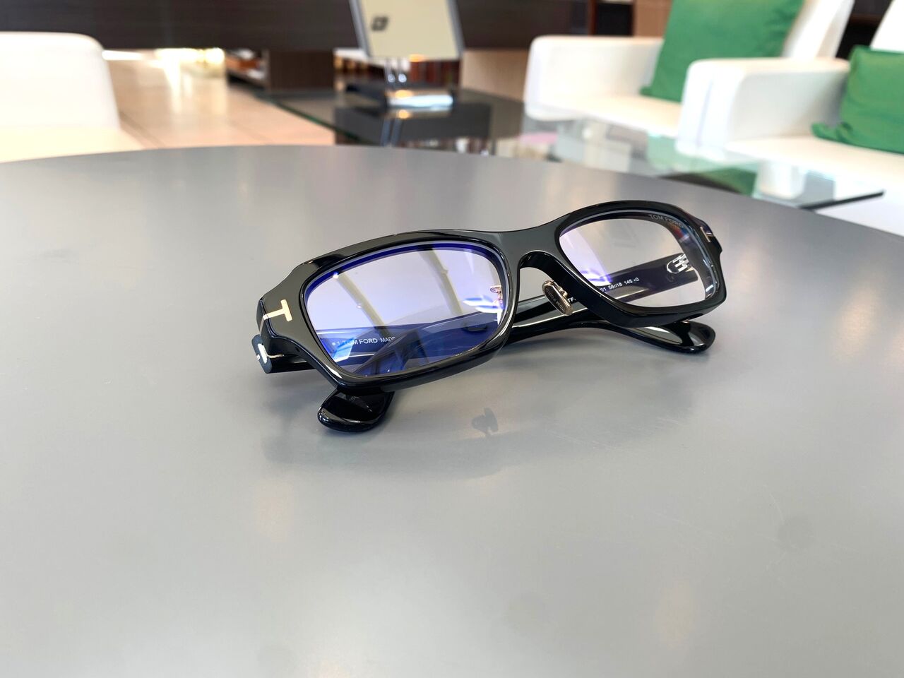 TOM FORD TF6113-D-B : メガネの松村