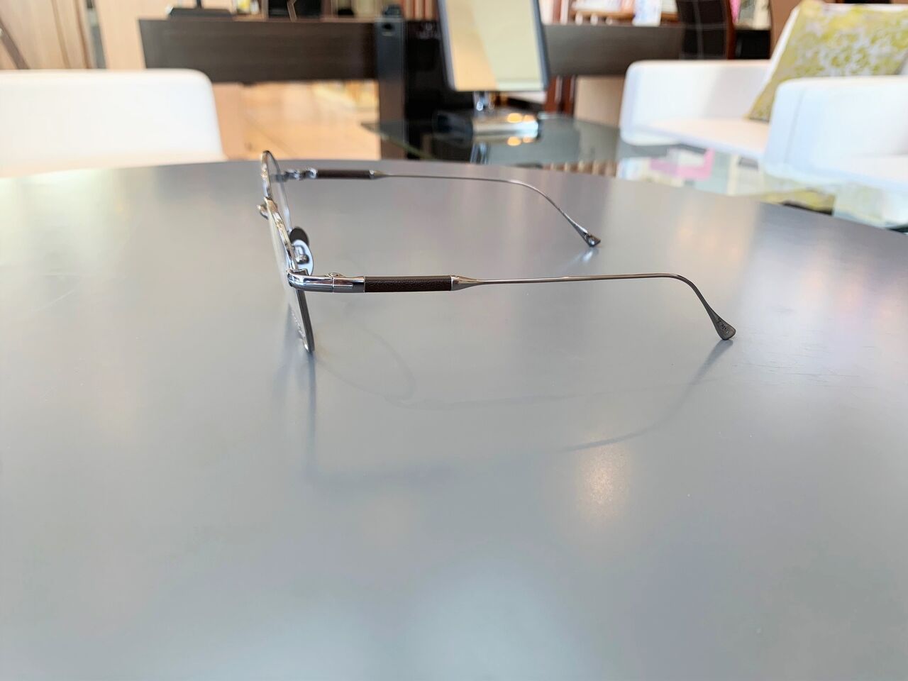 TOM FORD TF5717-P : メガネの松村