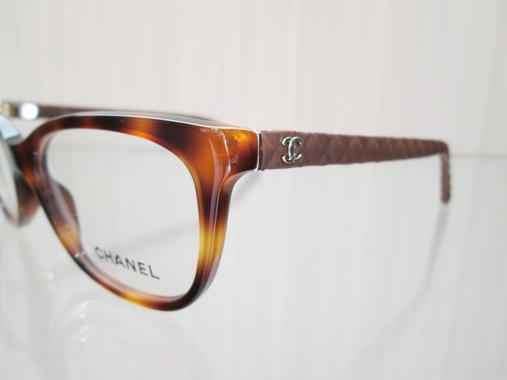 CHANEL 3288-Q : メガネの松村
