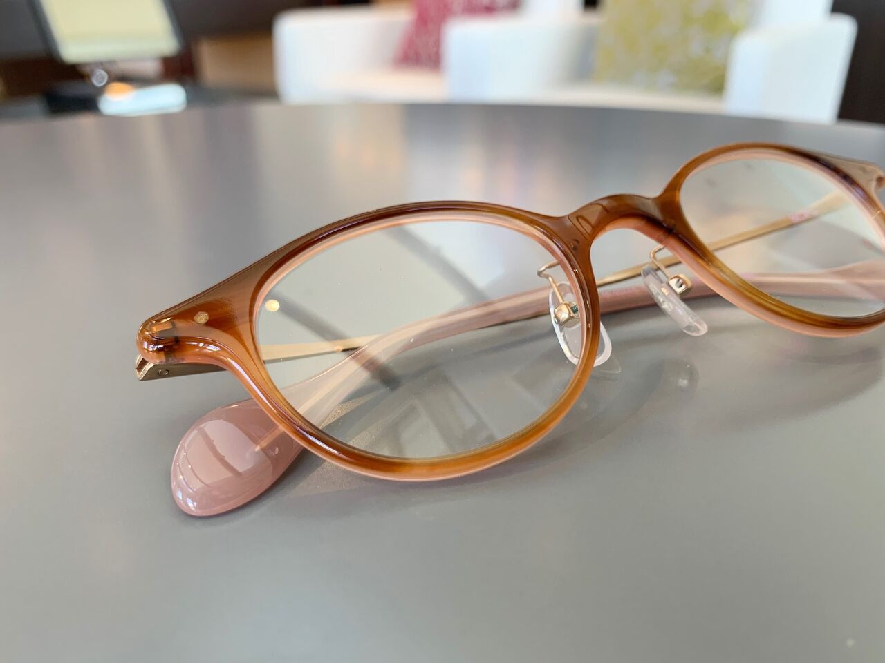 BCPC : メガネの松村