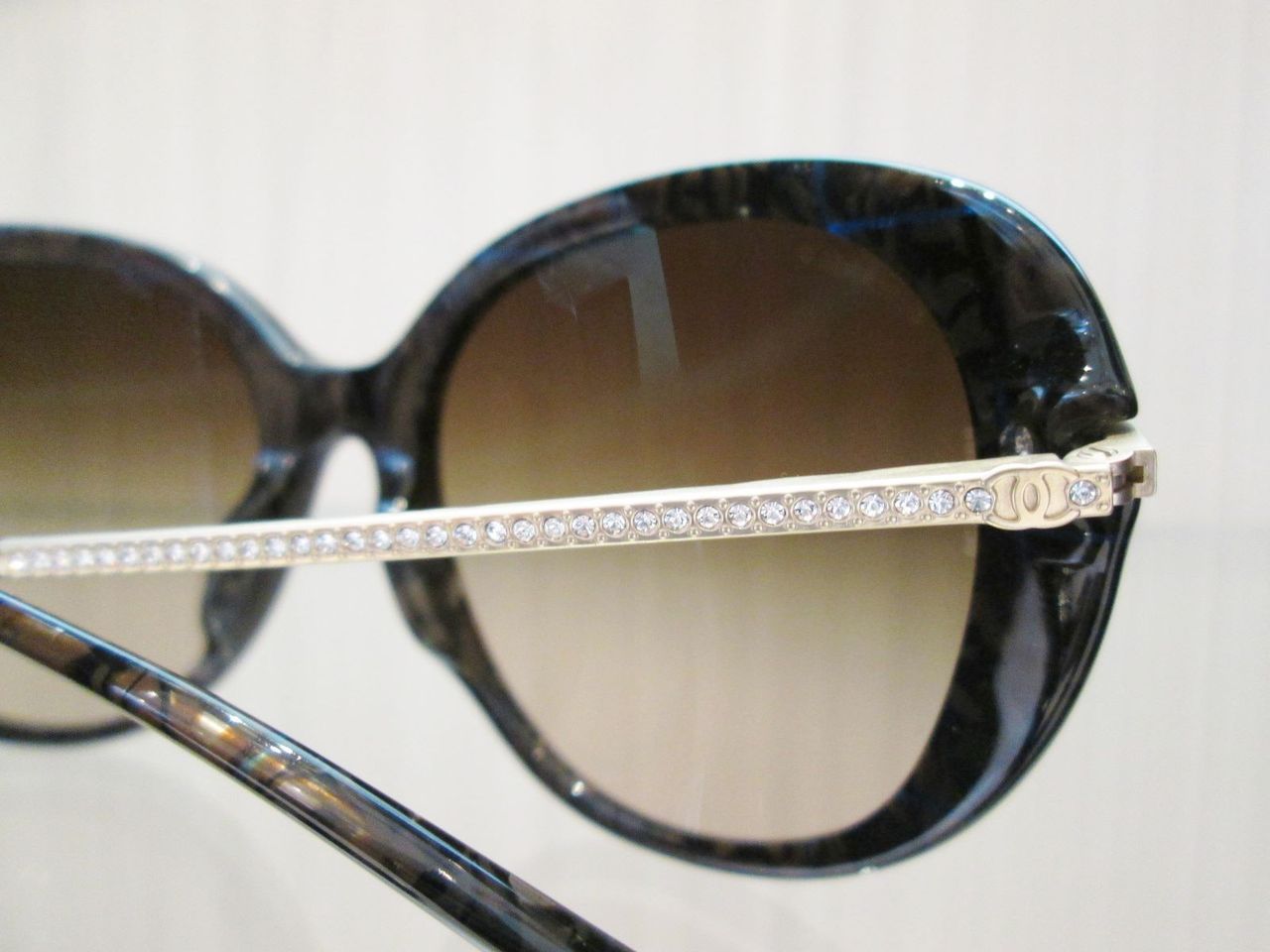 CHANEL 5293-B-A : メガネの松村