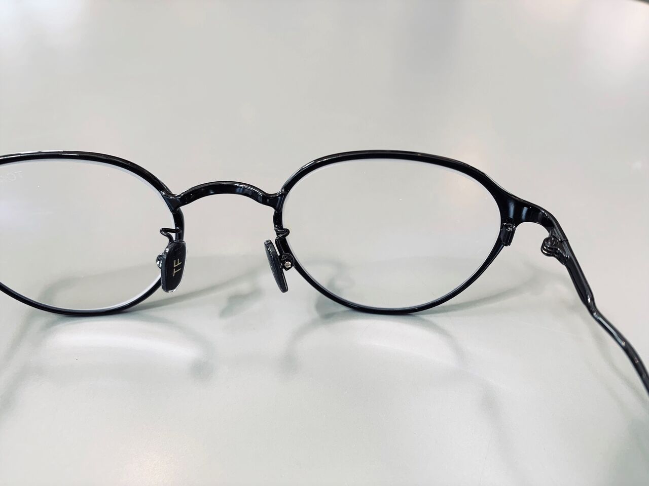 TOM FORD TF5917-D-B : メガネの松村