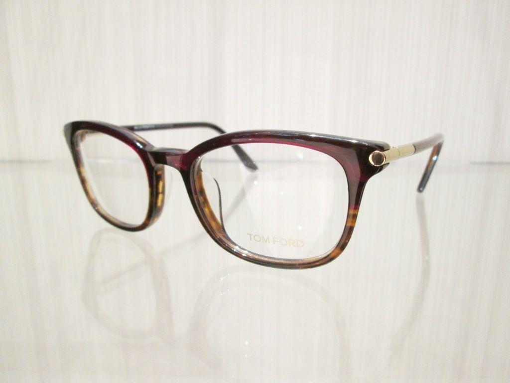 TOM FORD TF4236 : メガネの松村