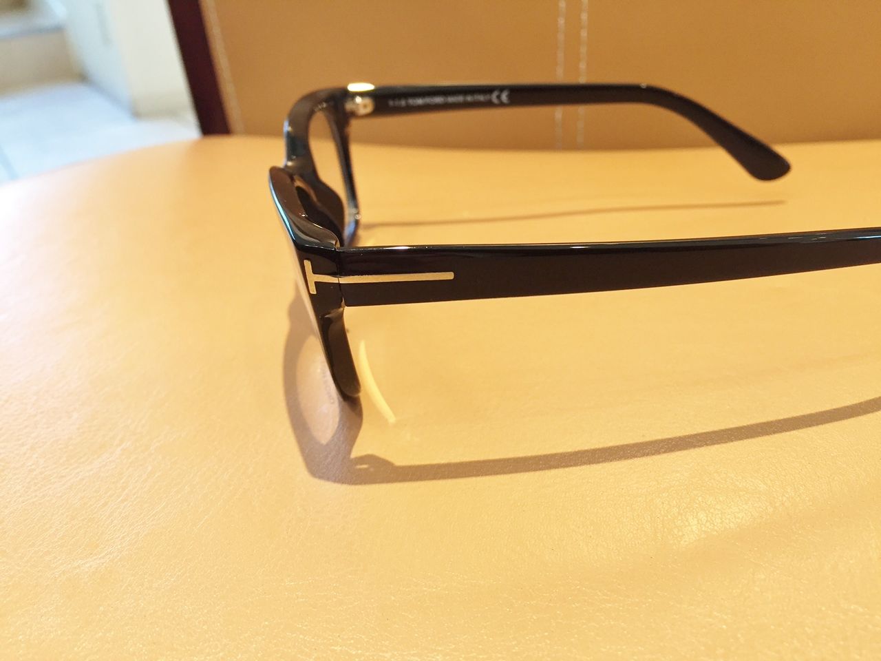 TOM FORD : メガネの松村