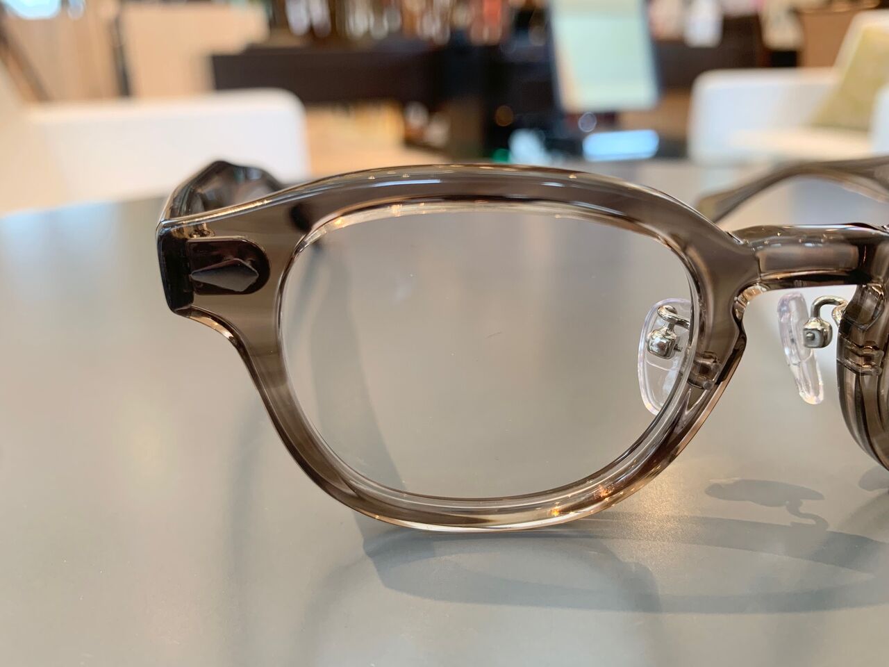 MOSCOT LEMTOSH MP : メガネの松村 MOSCOT LEMTOSH MP : メガネの松村