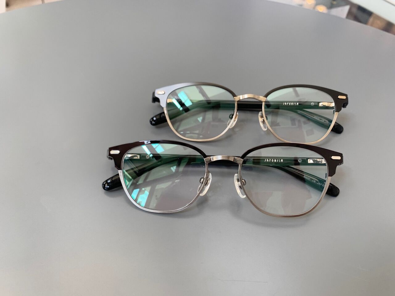 Japonism Sense メガネの松村