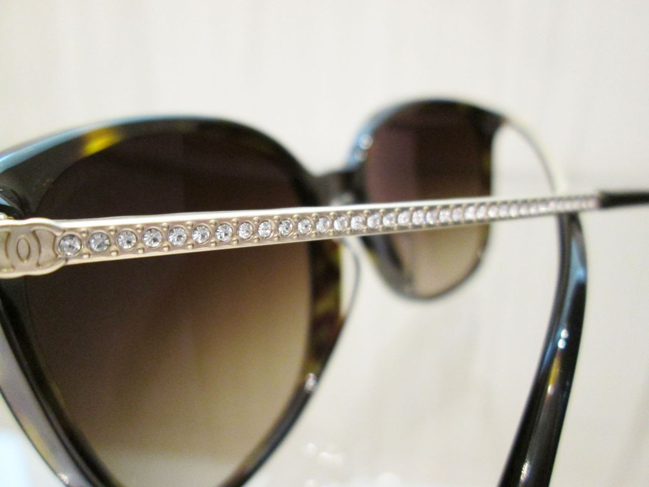 CHANEL サングラス 5291 シャネル CHANEL 5291-B-A : メガネの松村