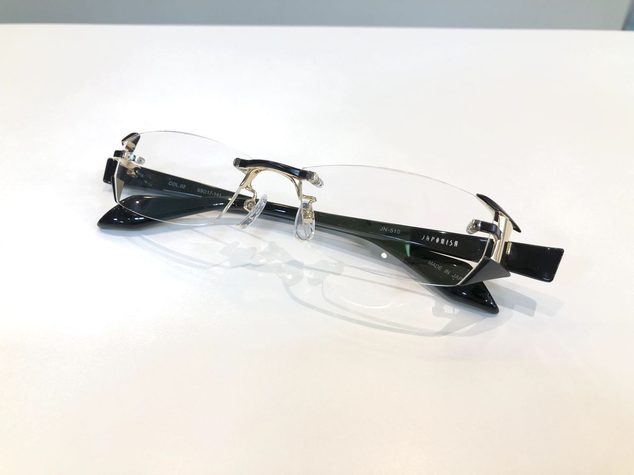 JAPONISM「JN-510」 : メガネの松村 JAPONISM「JN-510」 : メガネの松村
