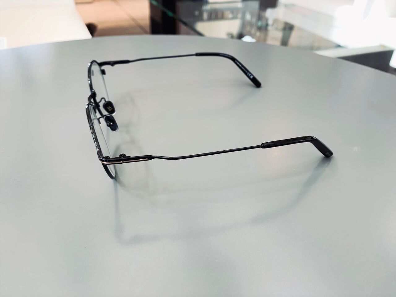 TOM FORD TF5917-D-B : メガネの松村