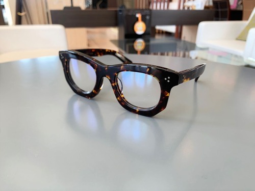 lesca レスカ　OGRE XL サングラス メガネ Lesca LUNETIER 