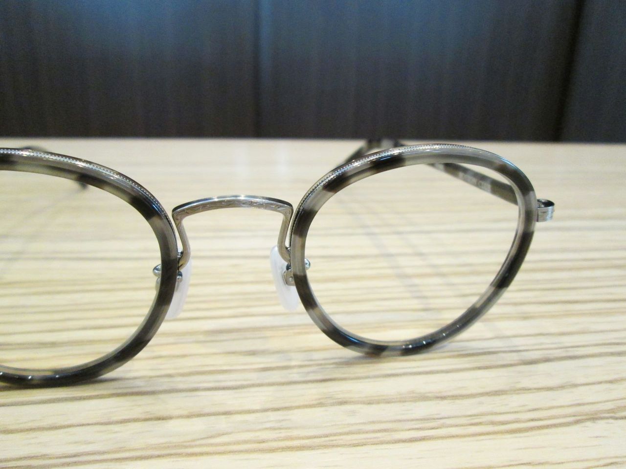 BOSTON CLUB ADAM : メガネの松村