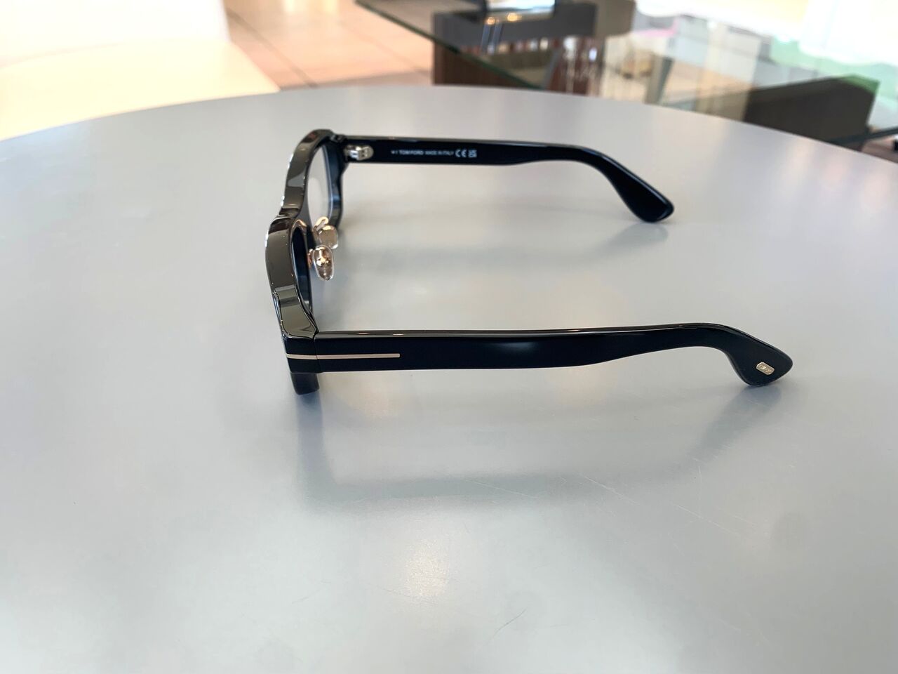 TOM FORD TF6113-D-B : メガネの松村