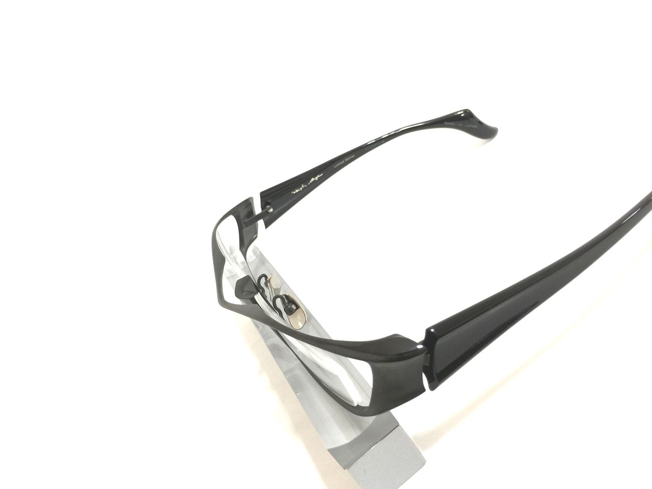 ハイステージ「JN－1003」 : メガネの松村