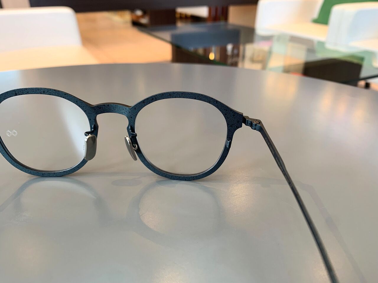 OG×OLIVER GOLDSMITH PUTNEY : メガネの松村