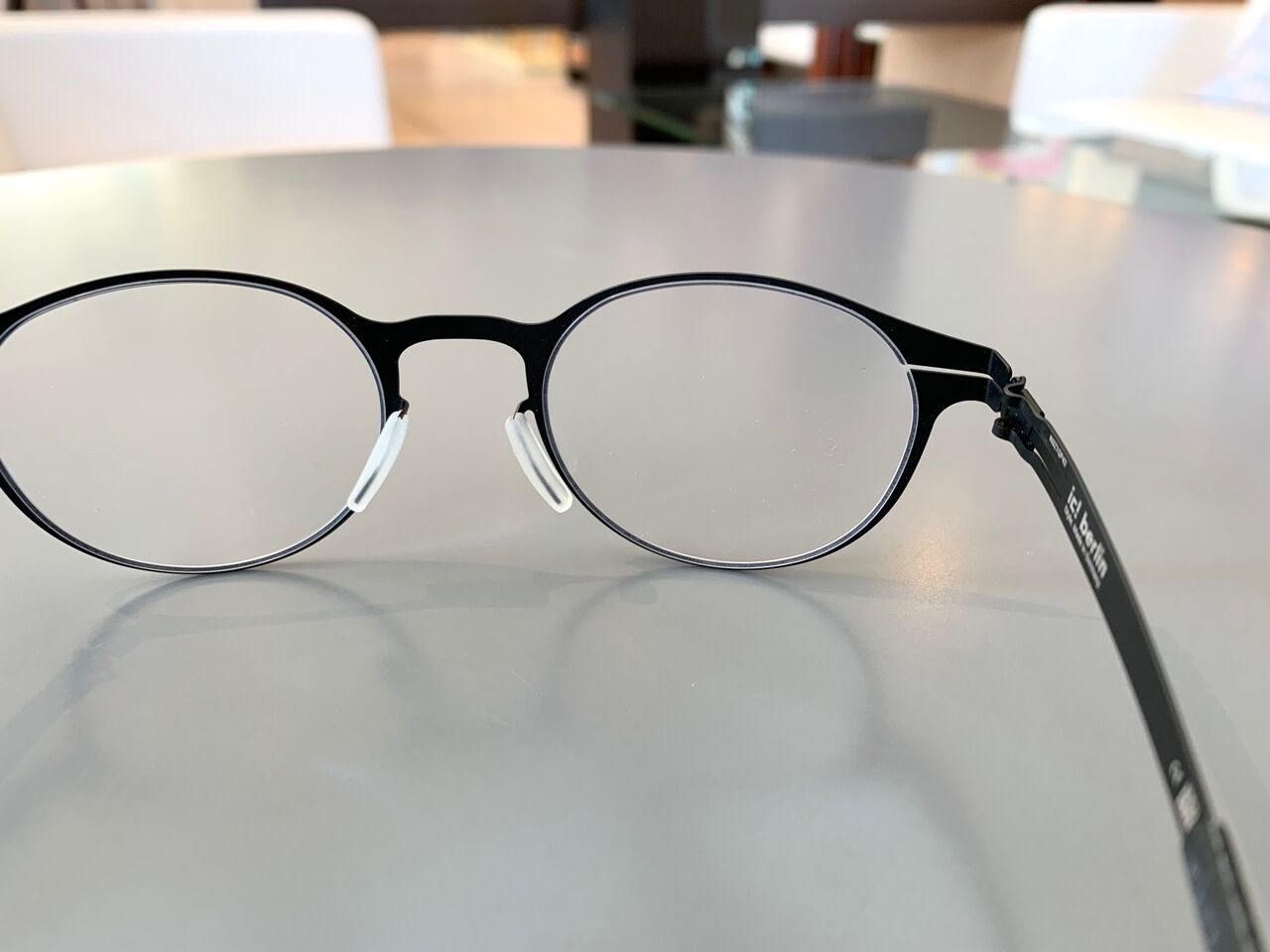 i! berlin 125 Foxweg サングラス　mykita i! berlin 125 Foxweg サングラス mykita - メルカリ