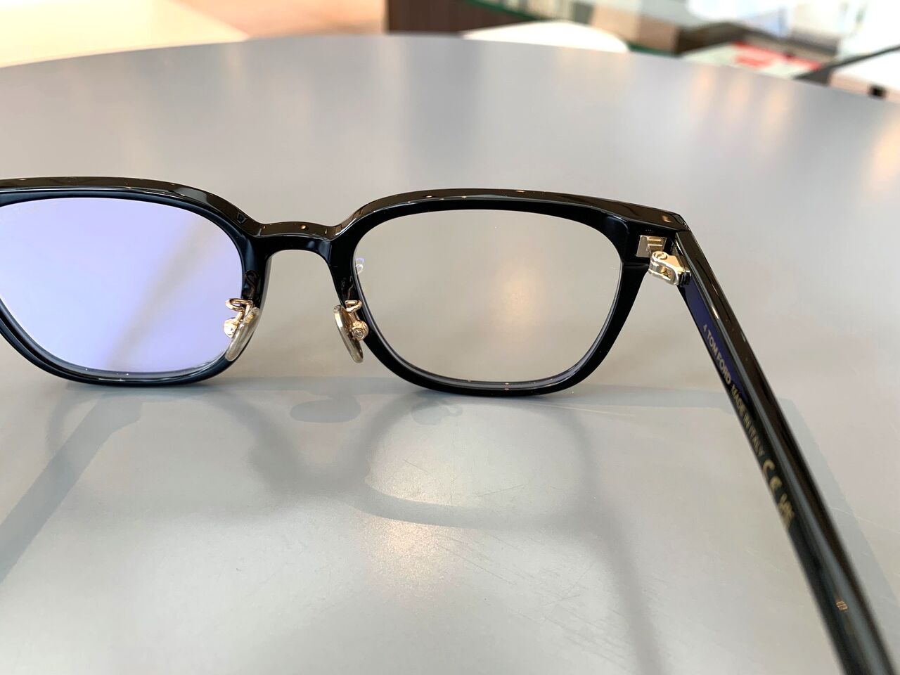 TOM FORD TF5998-K-B : メガネの松村