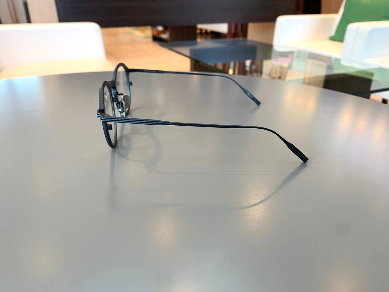 OG×OLIVER GOLDSMITH PUTNEY : メガネの松村