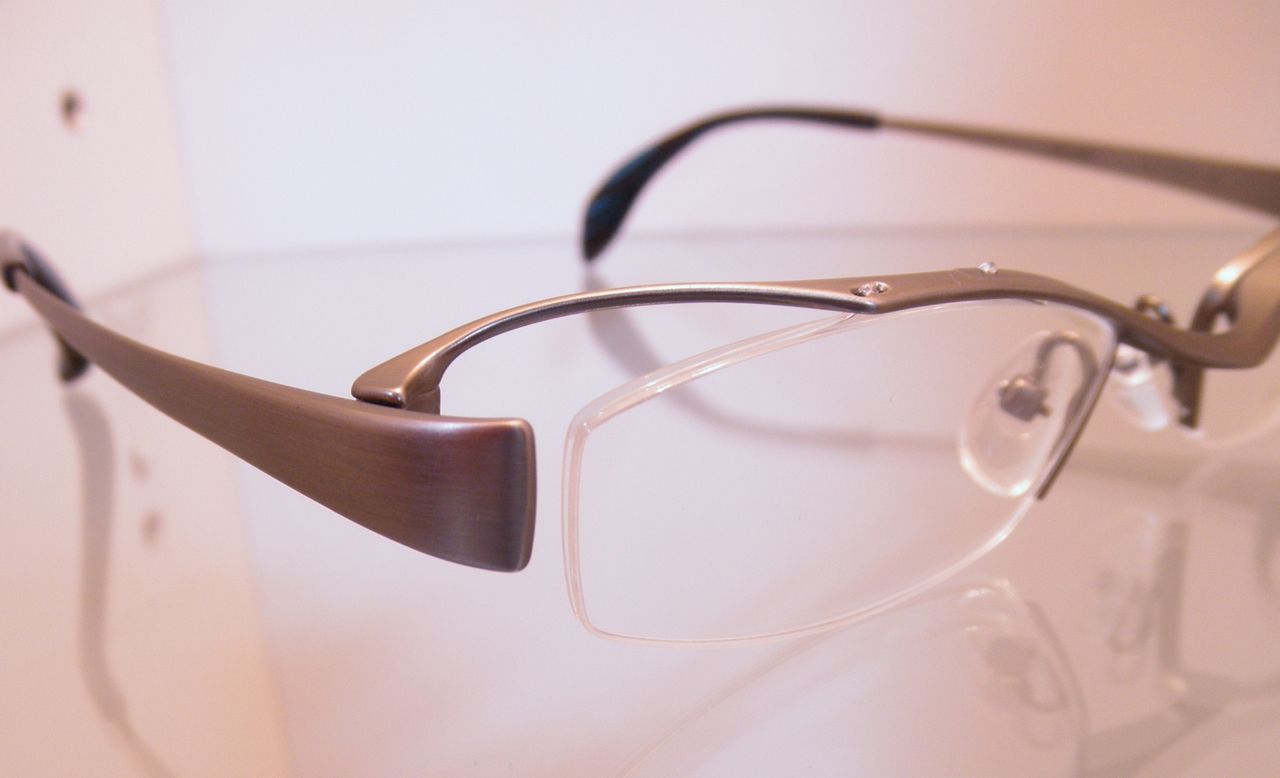 JAPONISM JN-430 眼鏡 【公式通販】