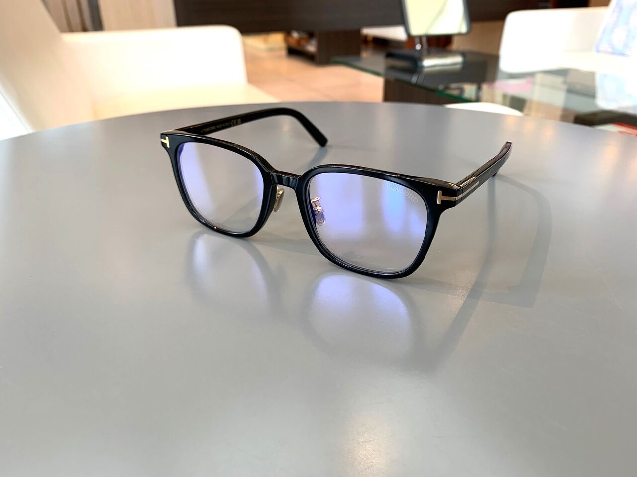 TOM FORD TF5998-K-B : メガネの松村 TOM FORD TF5998-K-B : メガネの松村