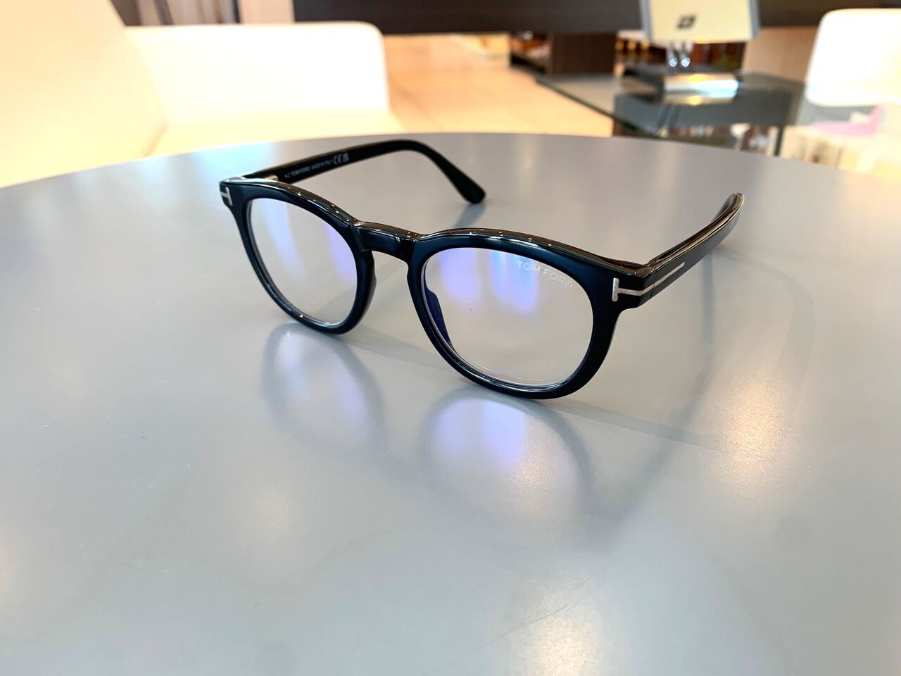 正規品】TOM FORD トムフォード TF5993-B 001 サングラス